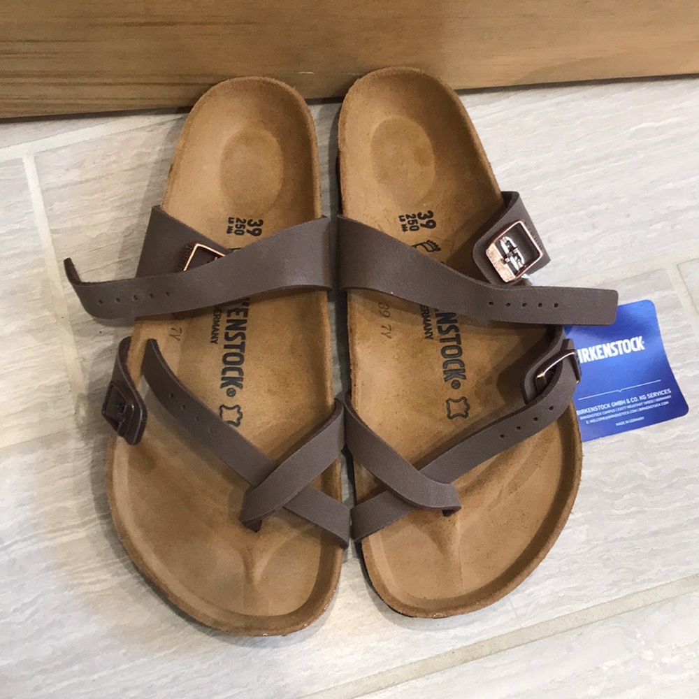 Birkenstock’s